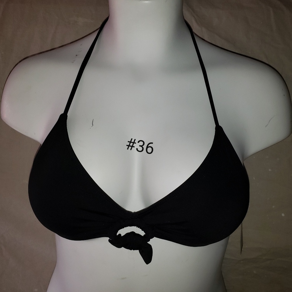Swimsuit bikini top